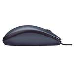 Logitech M100R Wired Mouse